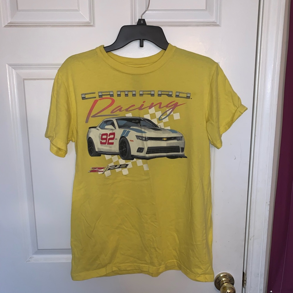 Short Sleeve Tee